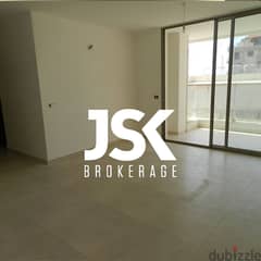 L07338-Brand New Apartment for Rent in Haret Sakher 0