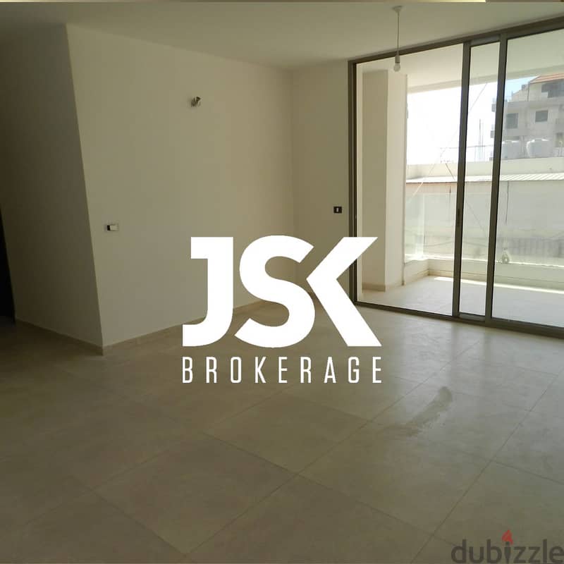 L07338-Brand New Apartment for Rent in Haret Sakher 0