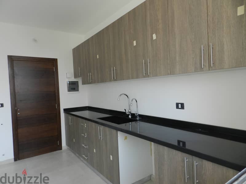 L07338-Brand New Apartment for Rent in Haret Sakher 2