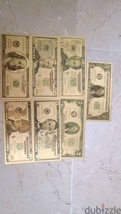 gold plate dollar bills 0