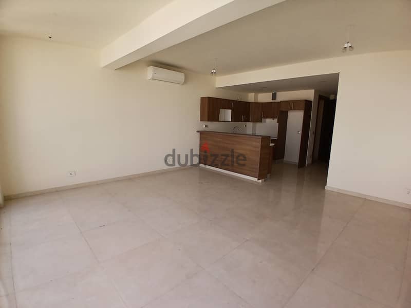 120 SQM Apartment For Sale In Achrafieh شقة للبيع في الاشرفية #TC93924 1