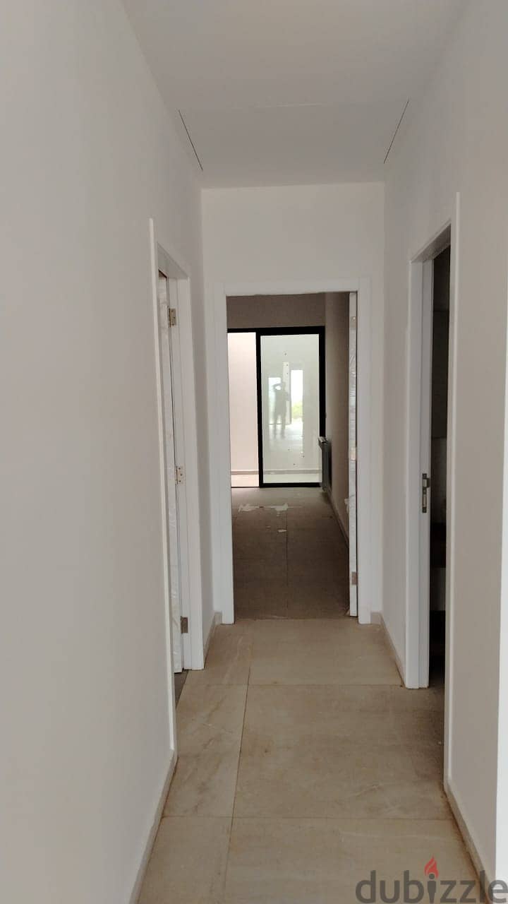 New Apartment For Rent In Ain Aar / شقة جديدة للأيجار في عين عار 4