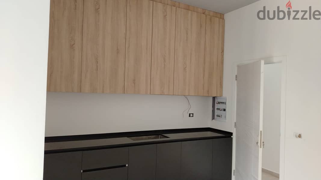 New Apartment For Rent In Ain Aar / شقة جديدة للأيجار في عين عار 6