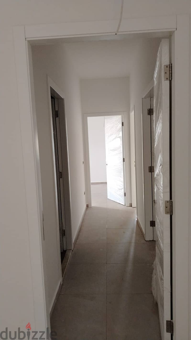 New Apartment For Rent In Ain Aar / شقة جديدة للأيجار في عين عار 9