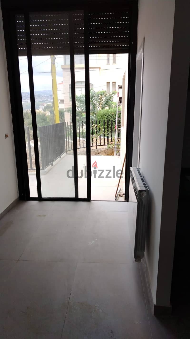 New Apartment For Rent In Ain Aar / شقة جديدة للأيجار في عين عار 11