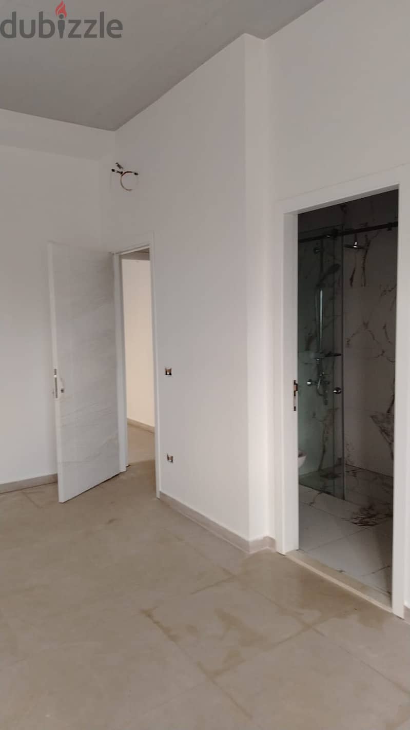 New Apartment For Rent In Ain Aar / شقة جديدة للأيجار في عين عار 14