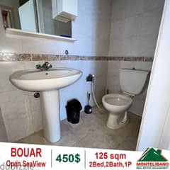 fully furnished apartment in a prime location in bouar 0