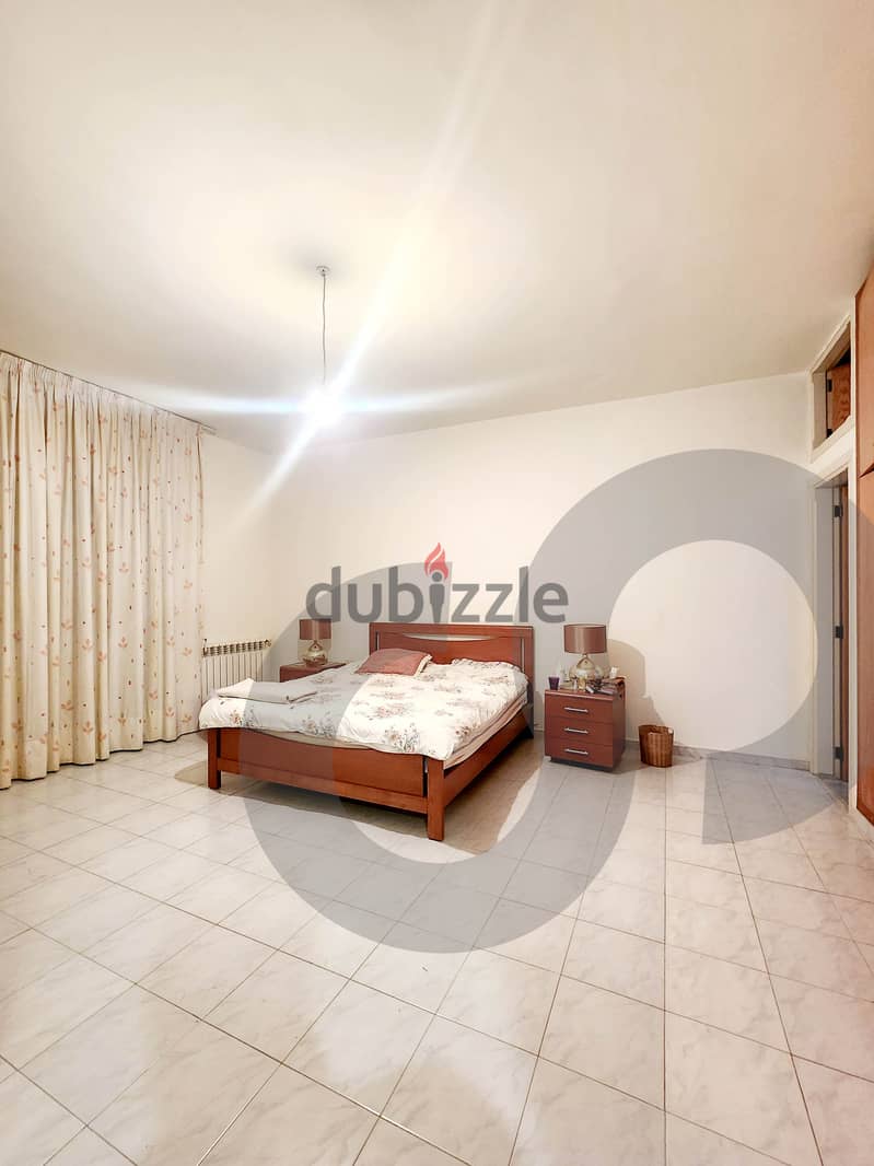 LUXURY - FULLY FURNISHED-Jounieh, Keserouan/جونيه, كسروان REF#KI112665 4