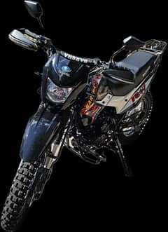 Barsha Triton 200cc 2021 0