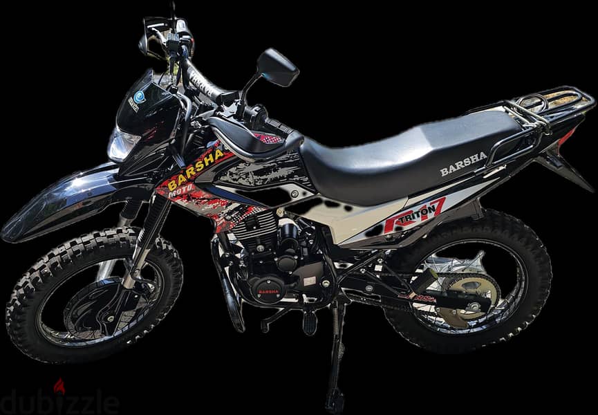 Barsha Triton 200cc 2021 1