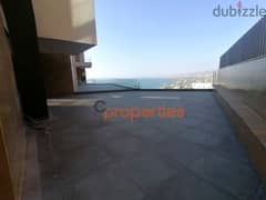 Apartment For Sale In Halat Jbeil شقة للبيع في حالات جبيل CPJJA37