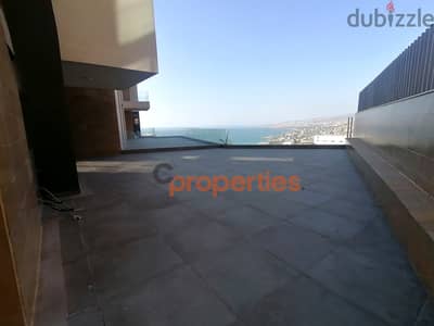 Apartment For Sale In Halat Jbeil شقة للبيع في حالات جبيل CPJJA37