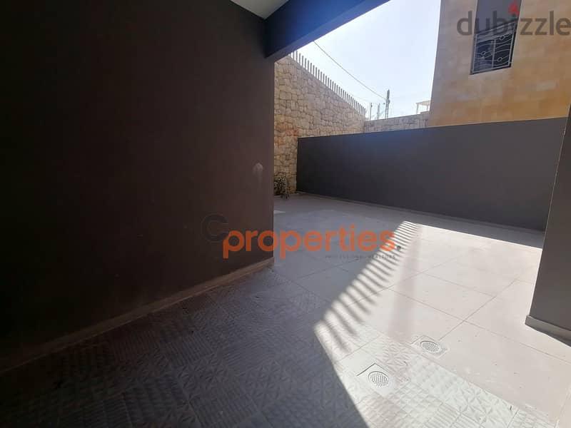 Apartment For Sale In Halat Jbeil شقة للبيع في حالات جبيل CPJJA37 4