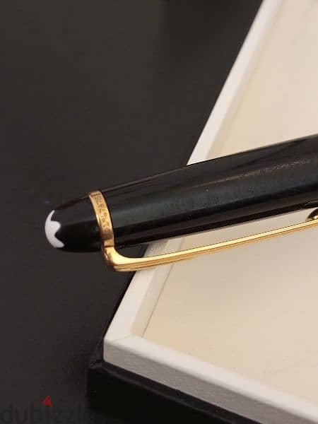 montblanc pen 1