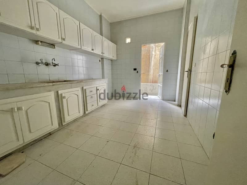 128 SQM Apartment For Sale In Ain El Rihaneh شقة للبيع #RK940164 1