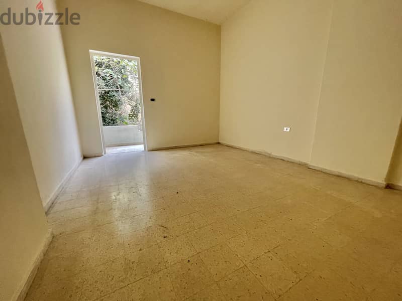 128 SQM Apartment For Sale In Ain El Rihaneh شقة للبيع #RK940164 2