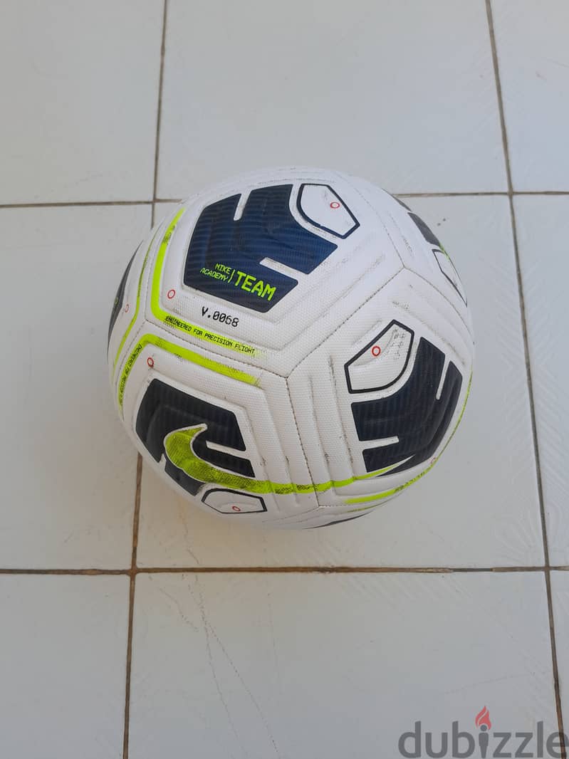 Original football size5 1