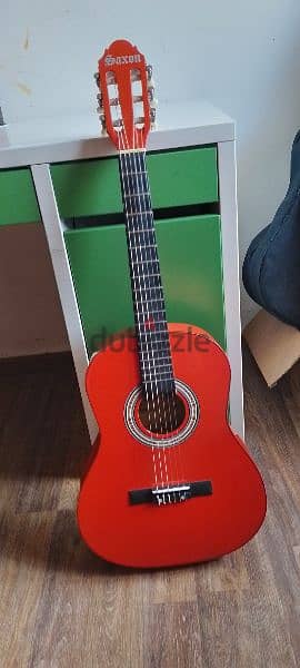 guitar for kids 1