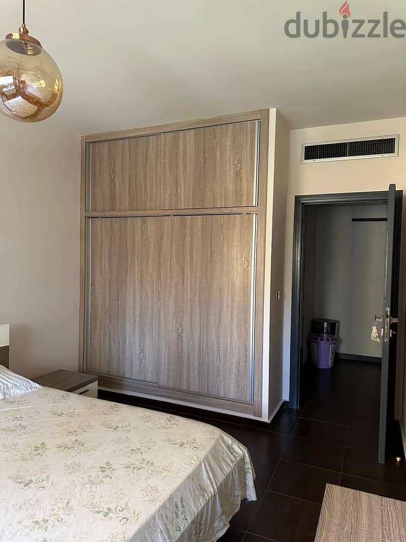 MAR ELIAS FULLY FURNISHED PRIME (140SQ) 2 BEDS , (BT-986) 2