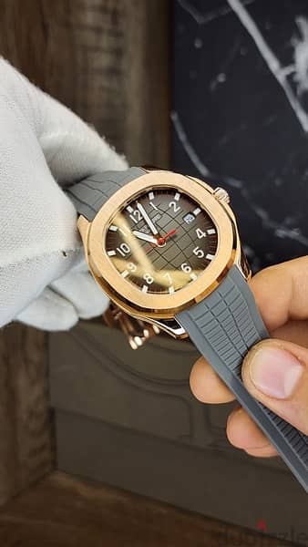 Patek Philippe Aquanaut premium copy