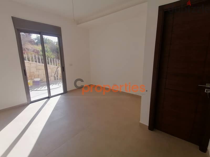 Apartment For Sale In Jbeil Halatشقة للبيع في حالات جبيل  CPJJA39 5