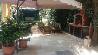 Sea View Apartment For Sale In Beit Mery