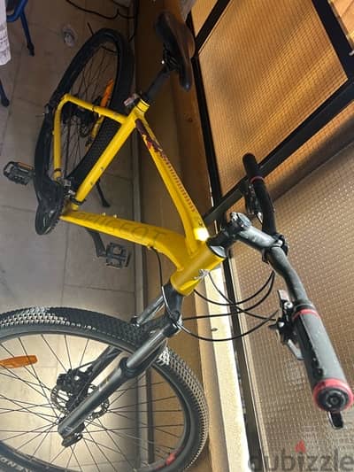 bicycle peuogot