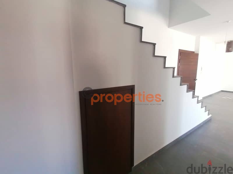 Duplex For Sale In Halat Jbeil دوبلكس للبيع في حالات جبيل CPJJA40 4