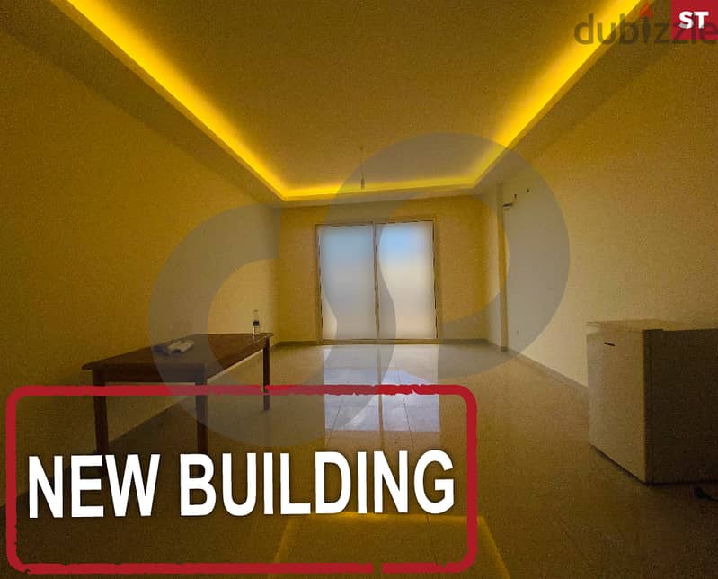 New Building- Parking - Balconies Ghadir, Keserouan/غدير  REF#ST112663 0