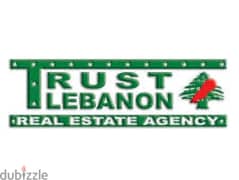 Real Estate Sales Broker/Agent for Trust Lebanon. Remote work possible