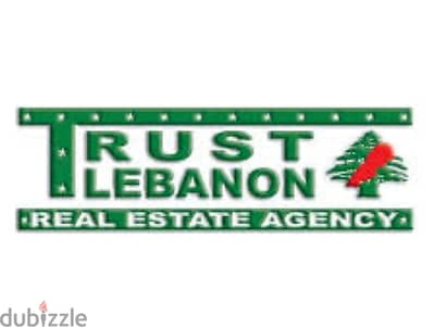 Real Estate Sales Broker/Agent for Trust Lebanon. Remote work possible