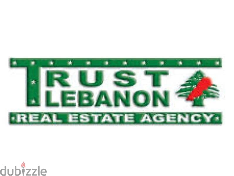 Real Estate Sales Broker/Agent for Trust Lebanon. Remote work possible 0