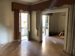 Apartment For Sale in Achrafieh