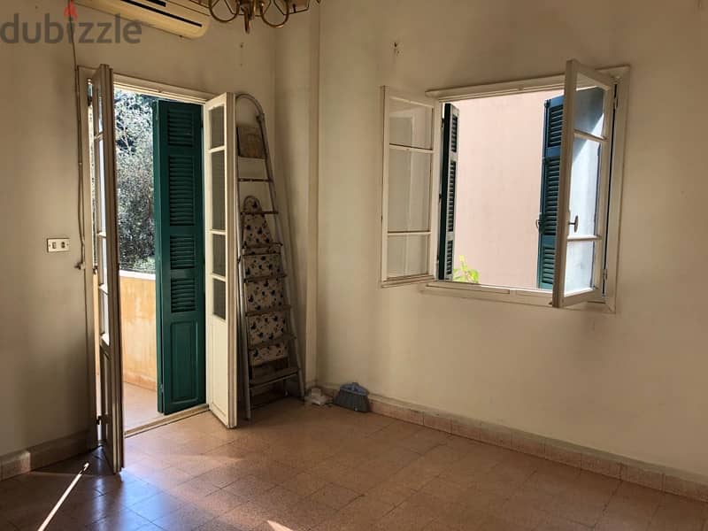 Apartment For Sale in Achrafieh 1