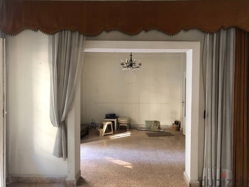 Apartment For Sale in Achrafieh 6