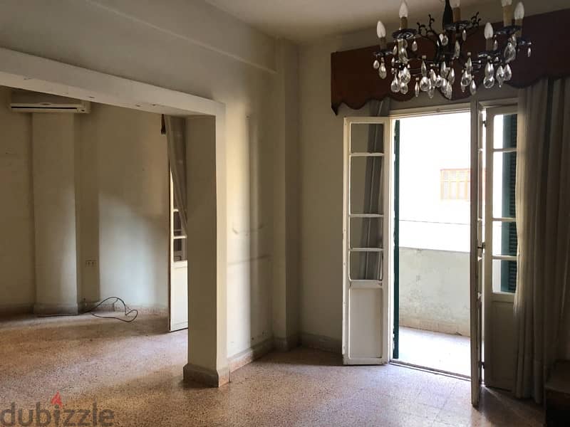 Apartment For Sale in Achrafieh 7