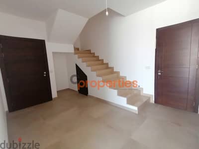 Duplex For Sale In Halat Jbeil دوبلكس للبيع في حالات جبيل CPJJA41