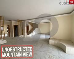 duplex at a compound in kayfoun/كيفون REF#HD97445 0