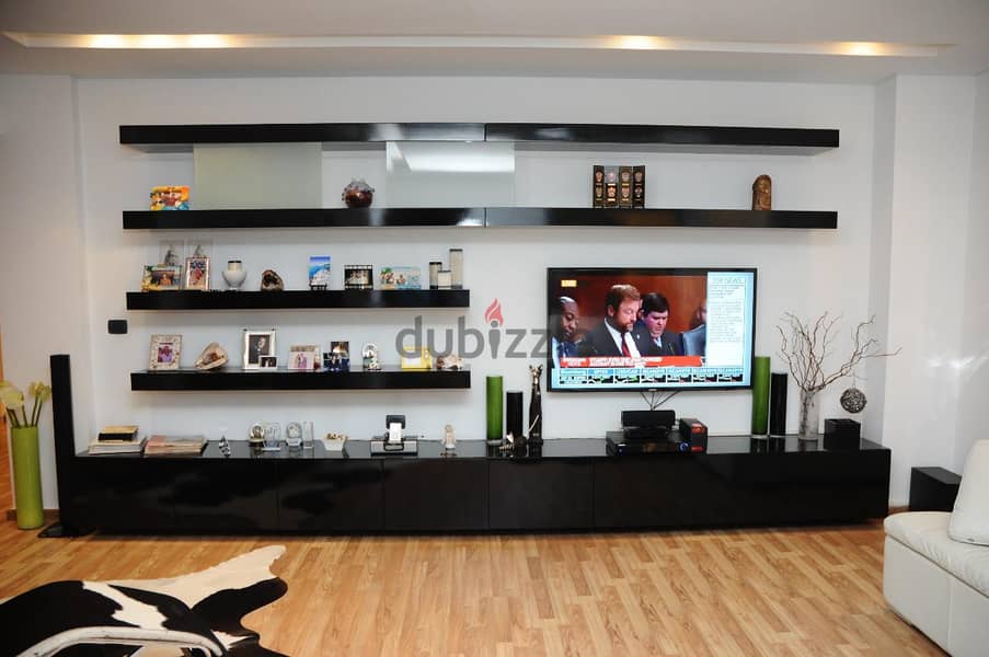 L08410-Apartment for Sale in Kaslik with a Panoramic View 9