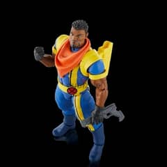 xmen figures 0