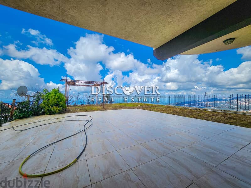 Exclusive Bhersaf Apartment for sale with Breathtaking Sea Views 9