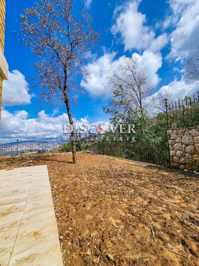 Exclusive Bhersaf Apartment for sale with Breathtaking Sea Views 12