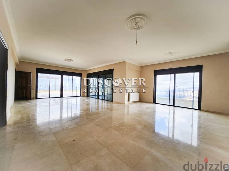 Exclusive Bhersaf Apartment for sale with Breathtaking Sea Views 15