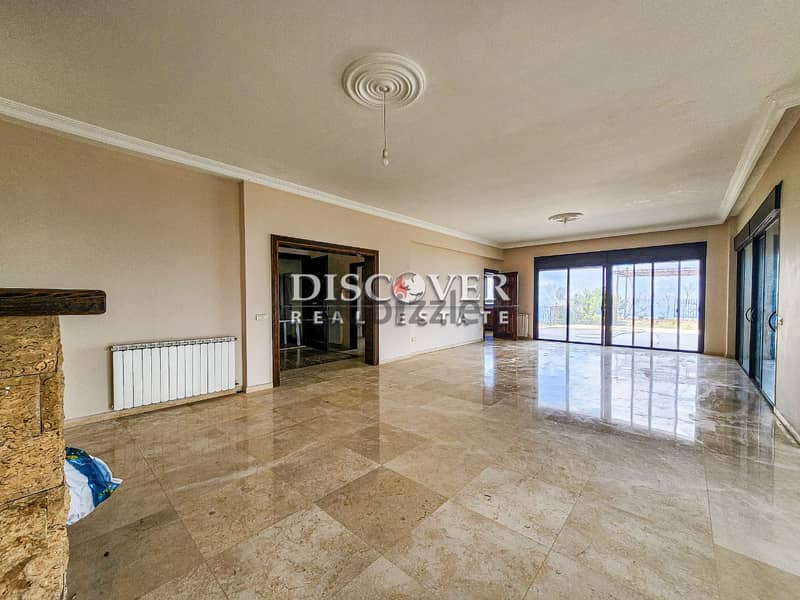 Exclusive Bhersaf Apartment for sale with Breathtaking Sea Views 16