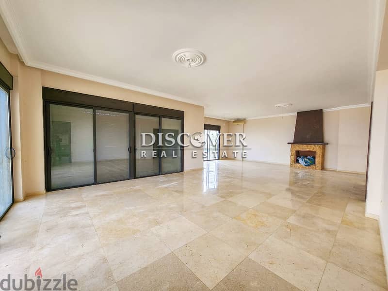 Exclusive Bhersaf Apartment for sale with Breathtaking Sea Views 18