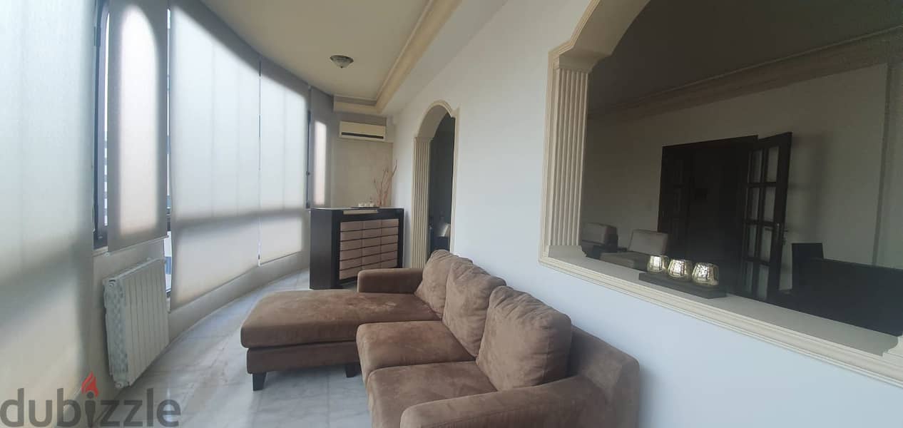 Duplex Apartment For Sale In Jdeideh 3