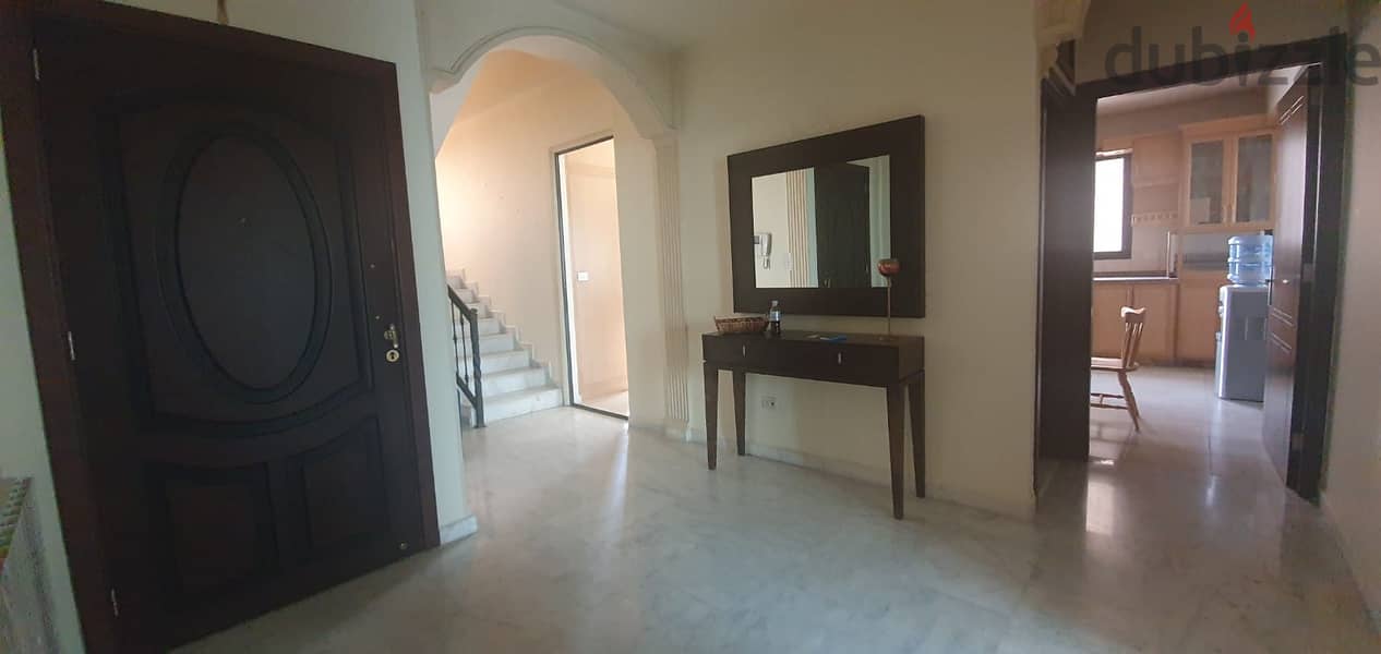 Duplex Apartment For Sale In Jdeideh 4