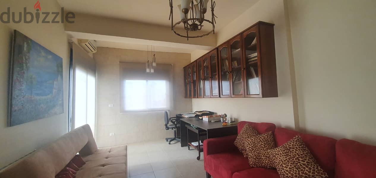 Duplex Apartment For Sale In Jdeideh 5