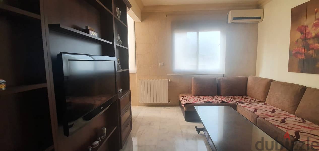 Duplex Apartment For Sale In Jdeideh 6