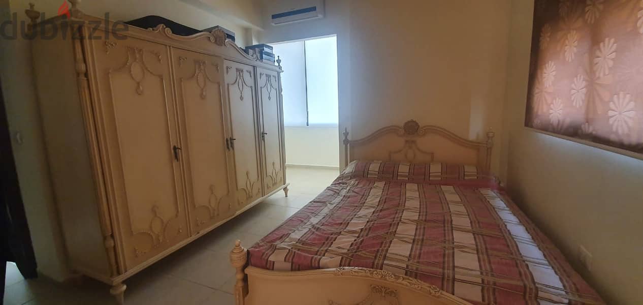 Duplex Apartment For Sale In Jdeideh 10